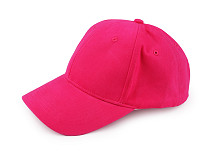 Unisex Cotton Cap, suitable for DIY decoration