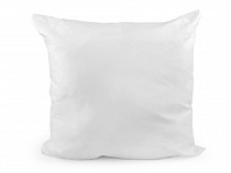 Hollow Fiber Pillow / Pillow PES Insert 45x45 cm 400 g with zipper
