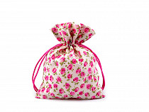 Gift Bag Rose 10x13 cm