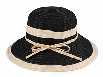 Ladies Summer Hat / Straw Hat