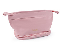 Large Cosmetic Bag, washable 20x34 cm