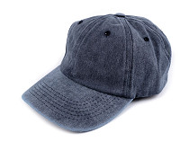 Unisex cotton cap