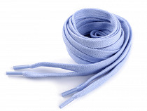 Cotton laces for shoes / sneakers / sweatshirts length 130 cm