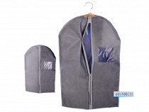 Garment Bag / Hanging Clothing Storage Bag 60x100 cm