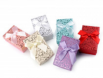Gift Box with bow 5x8 cm