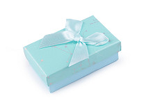 Gift Box with bow 5x8 cm