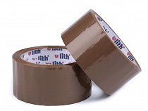 Adhesive tape Ulith 48 mm / 66 m brown