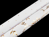 Wedding wrapping paper 0.7x1.5 m