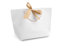 Gift Bag with Ribbon