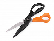 Fiskars multi-purpose scissors, length 23 cm