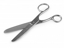 Scissors length 20.5 cm all-metal