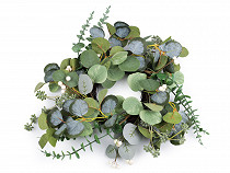 Artificial Eucalyptus Wreath Ø50 cm