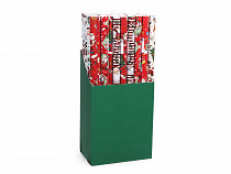 Christmas wrapping paper 0.7x2 m