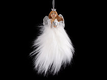 Angel decoration for hanging