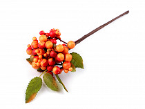Artificial Berry Branch