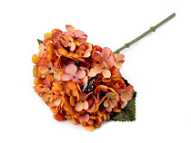 Künstliche Hortensie