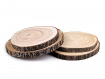 Podkładka drewniana Ø28-31 cm