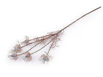 Artificial blackthorn twig