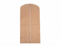 Garment Bag / Clothing Storage Bag made of Non-woven Fabric