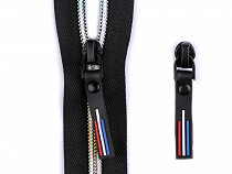 Slider for Nylon / Spiral Zippers 6 mm 
