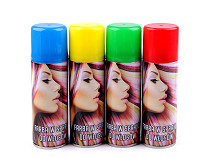 Farba w sprayu do włosów 175 ml 