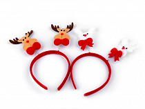 Party Headband - Reindeer
