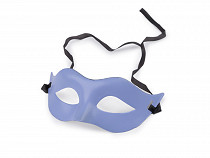 Karnevalová maska - škraboška na dotvorenie