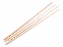 Wooden Dowel / Stick for Macramé Ø9 mm 