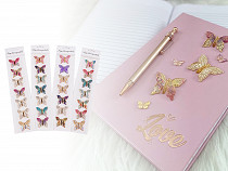 Self-adhesive Butterfly Stickers