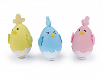 Self-adhesive Easter Eggs / Chicks