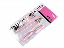 Hand Press Pliers for Plastic Snaps