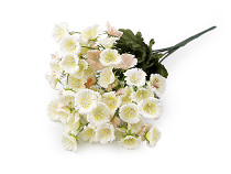 Bouquet de fleurs artificielles 