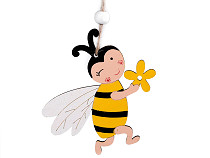 Decoration Bumble Bee for hanging