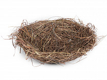 Grass Nest Ø21 cm