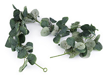 Artificial Eucalyptus Garland