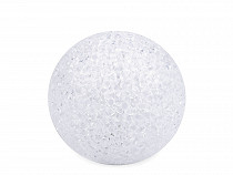 Glob cu LED Ø10 cm