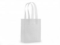 Plastic Canvas / Grid for Purse Making 