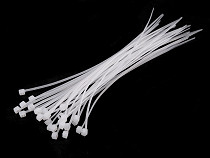 Attaches/Serre-câble, longueur 15 cm