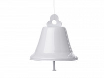 Kovový zvoneček Ø65 mm