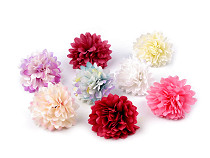 Chryzantemy sztuczne główki kwiatów Ø5 cm 