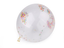 Baloane gonflabile cu bile