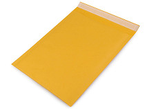 Paper Envelope 24x34 cm with bubble wrap inside