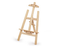 Wooden Table Easel / Picture Stand