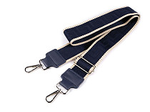 Bag Handle / Strap for Bags with Hooks width 5 cm 