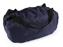 Lehká skládací taška / batoh 50x27 cm