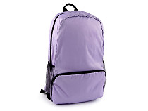 Lightweight folding backpack 33x48 cm