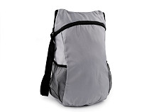 Lightweight folding backpack 32x39 cm