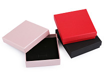 Jewelry box 11x11 cm