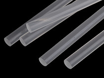 Batoane siliconice de lipit Ø11 mm lungime 25 cm 