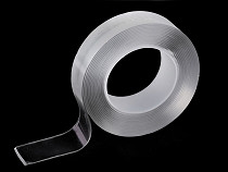 Nano tape double-sided width 3 cm